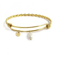 Bracciale Marlù Donna Vision in Acciaio 2BR0087G - 2BR0087G